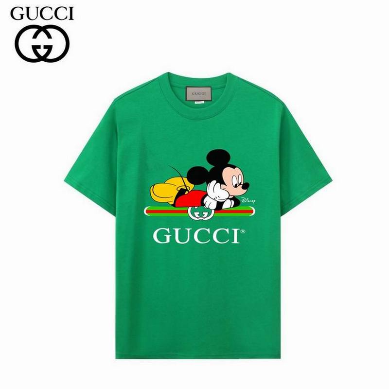 Gucci Men's T-shirts 1221